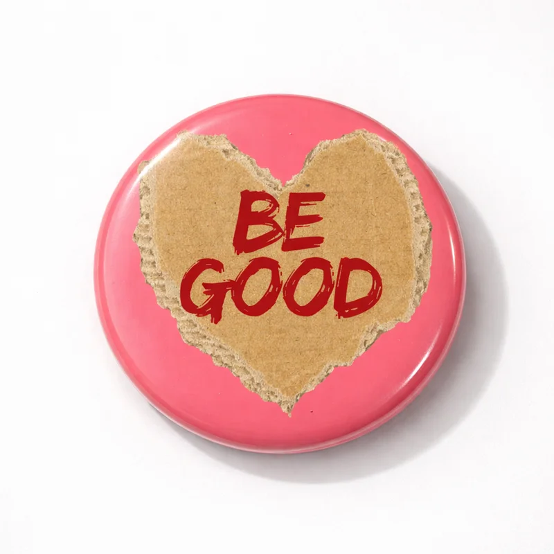 Be Good Cardboard